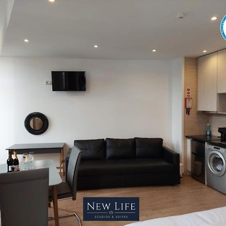 New Life - Casa Musica Suite-2F Porto Luaran gambar