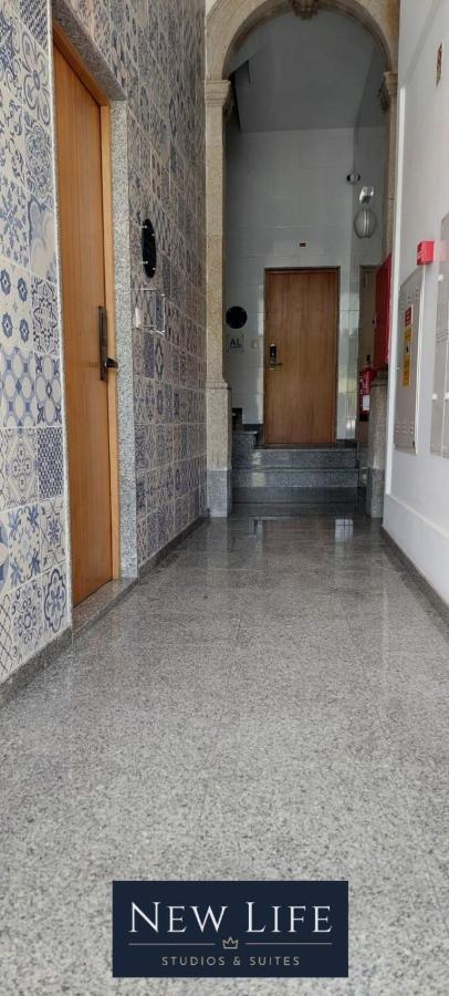 New Life - Casa Musica Suite-2F Porto Luaran gambar