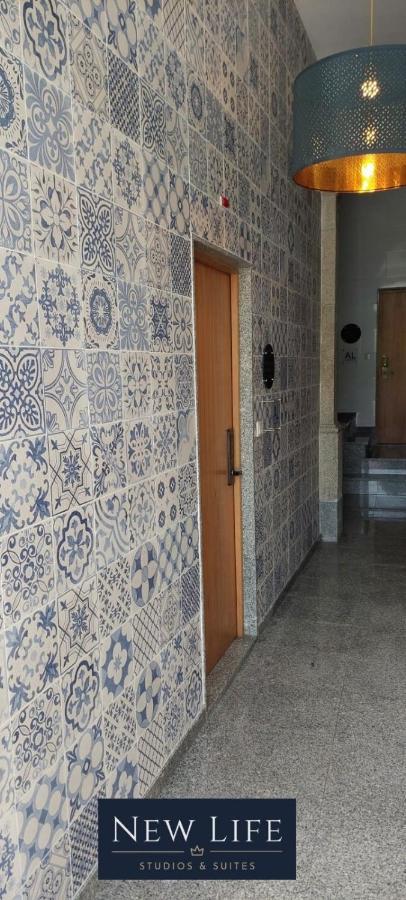 New Life - Casa Musica Suite-2F Porto Luaran gambar